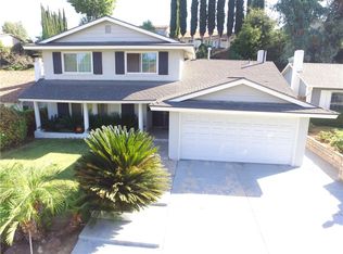 29310 Trailway Ln, Agoura Hills, CA 91301