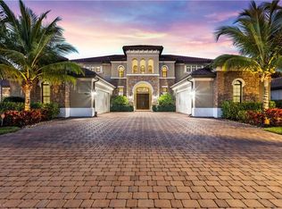 1573 Mockingbird Dr, Naples, FL 34120