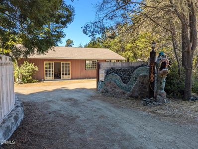 31700 Albion Ridge Rd, Albion, CA, 95410