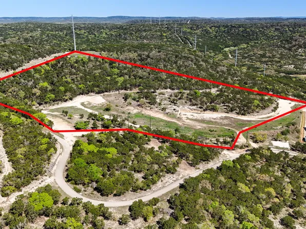 18688 Morales Ranch Rd, Helotes, TX 78023