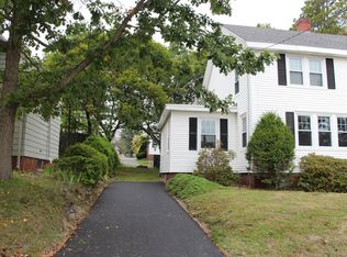 7 Chamberlain Ave, Portland, ME 04101