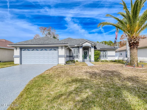 12287 YORK HARBOR Drive, Jacksonville, FL 32225