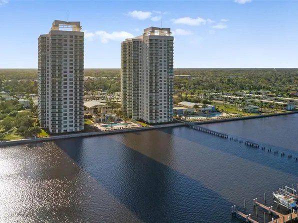 241 RIVERSIDE DRIVE #2006, HOLLY HILL, FL 32117