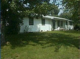 11368 Riverside Dr, White Pigeon, MI 49099