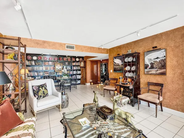 3701 S Flagler Drive #A101, West Palm Beach, FL 33405