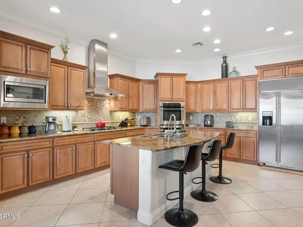 5508 W PARSONS Road, Phoenix, AZ 85083