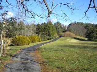 317 Jerusalem Chapel Rd, Churchville, VA 24421