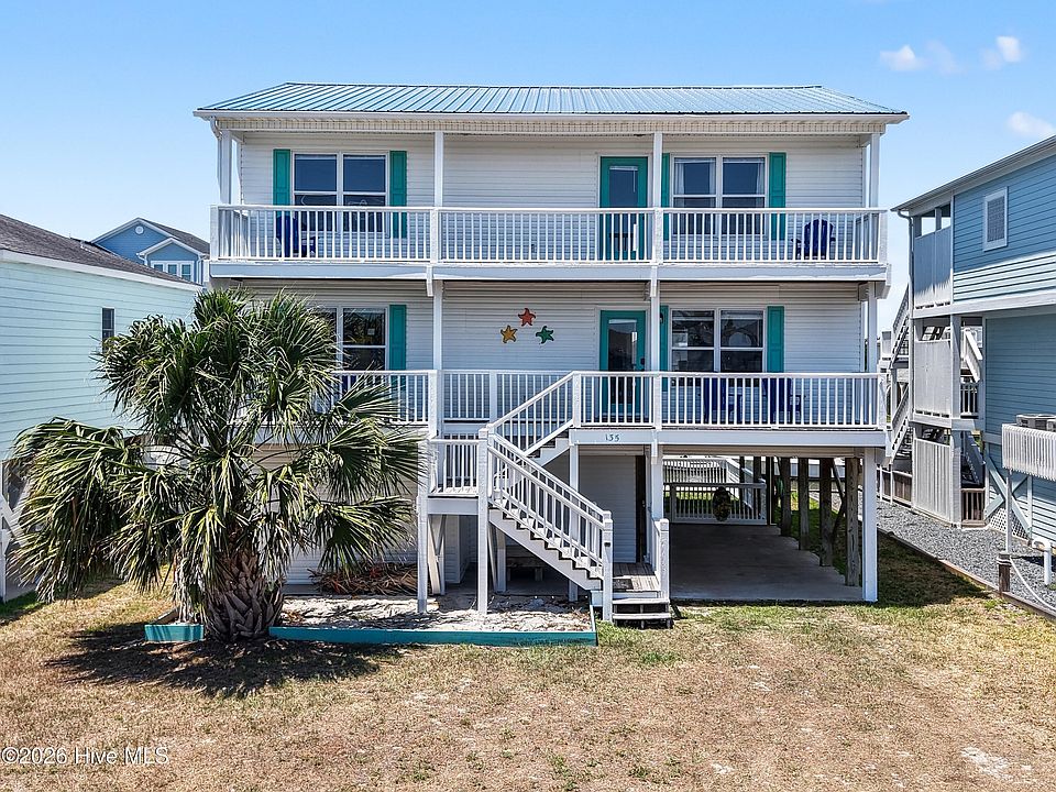 1st image of 135 Starfish Drive