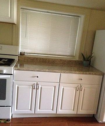 additional counter top space