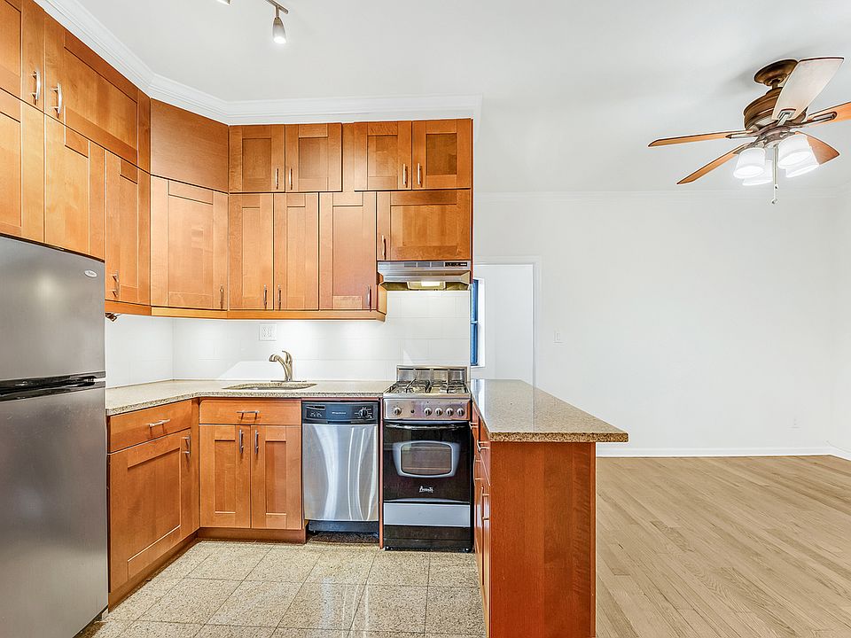 1st image of 354 E 66th St #4N