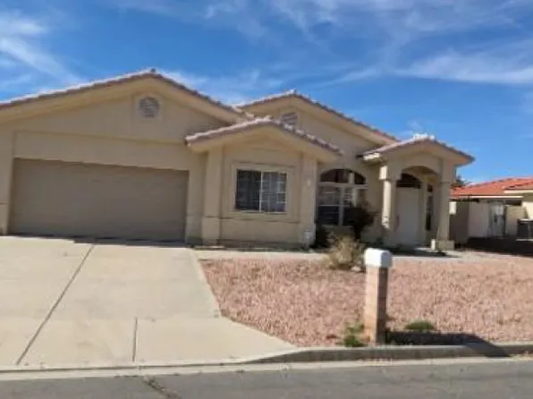 9541 Ekwanok Dr, Desert Hot Springs, CA 92240