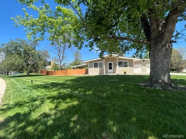 5445 W Caryl Place, Littleton, CO 80128