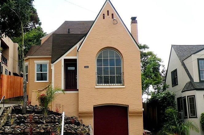 Maxwewll Parl English Tudor