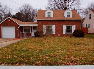 69 5th St, Rittman, OH 44270