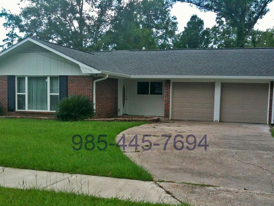 House Front