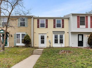 503 Riggs Ct, Frederick, MD 21703