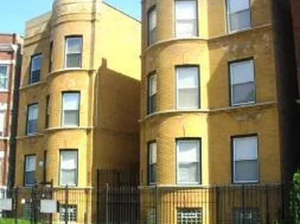 5733 S Calumet Ave APT 1E, Chicago, IL 60637