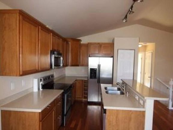 kitchen side