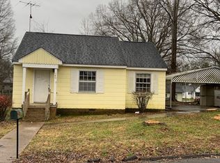 140 21st St NE, Cleveland, TN 37311