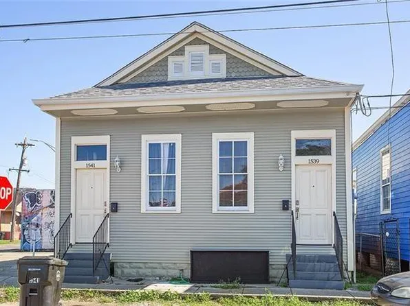 1539-41 Clouet St, New Orleans, LA 70117