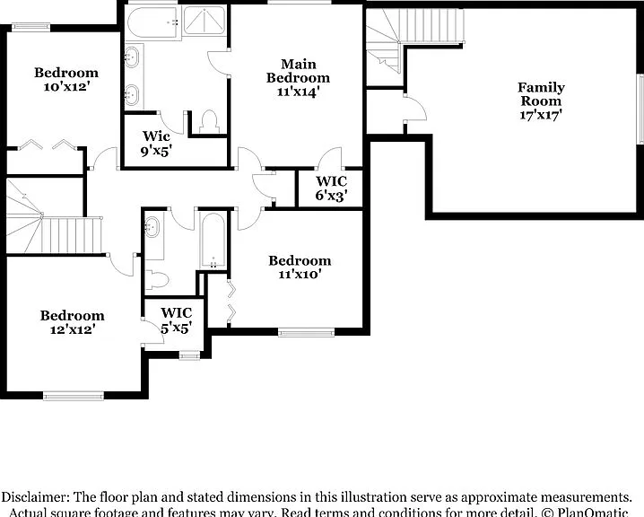 1472 Aaronwood Dr — Photo 3