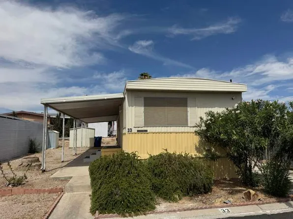 4505 E Desert Inn Rd Unit 33, Las Vegas, NV 89121