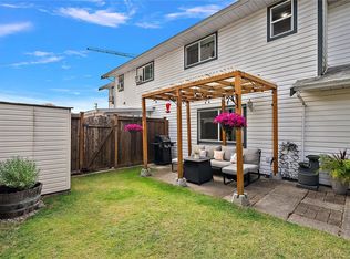 2871 Peatt Rd #8, Langford, BC V9B3V7