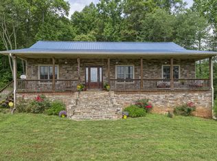 124 County Road 3, Riceville, TN 37370
