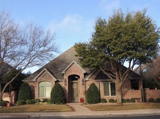 5262 Wyndham Ct, Abilene, TX 79606