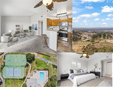 2568 Avenida Del Vista #203, Corona, CA, 92882