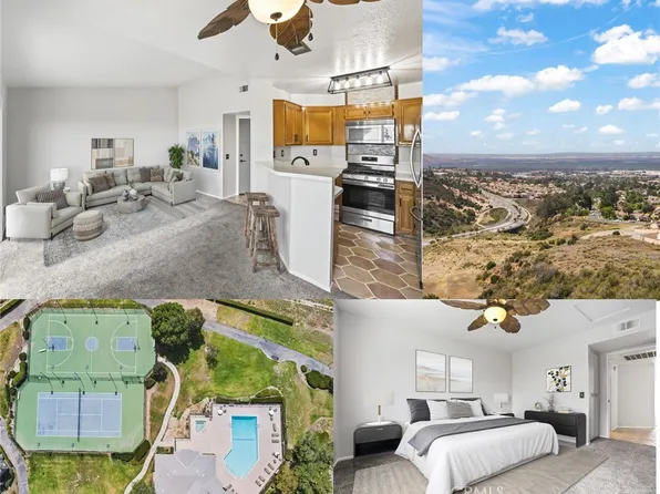 2568 Avenida Del Vista #203, Corona, CA 92882