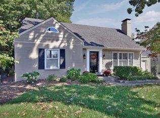 12115 Old Big Bend Rd, Saint Louis, MO 63122