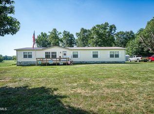 2319 Brewer Rd, Crossville, TN 38572