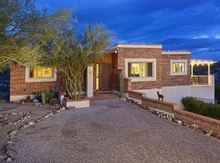 4960 W Camino De La Amapola, Tucson, AZ 85745