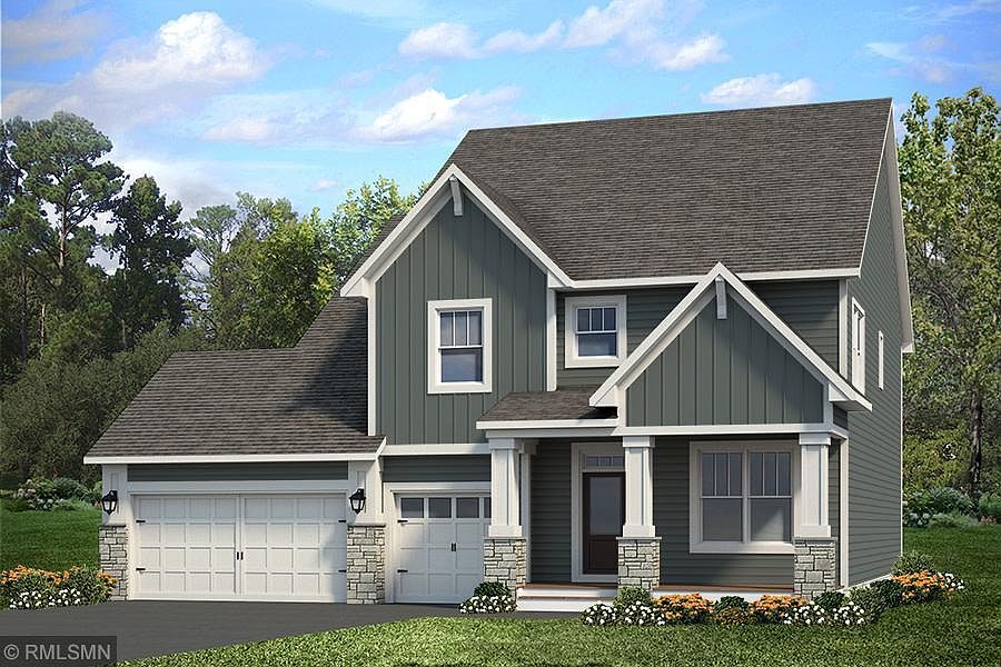 4163 Marsh Dr NE, Prior Lake, MN 55372 Zillow