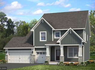 4163 Marsh Dr NE, Prior Lake, MN 55372