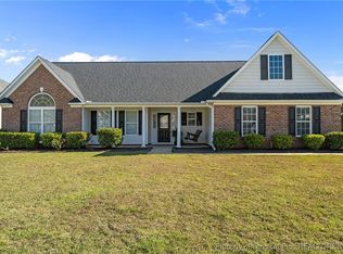 292 Ivystone Dr, Raeford, NC 28376