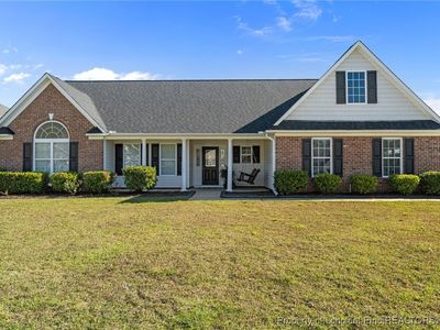 292 Ivystone Dr, Raeford, NC, 28376