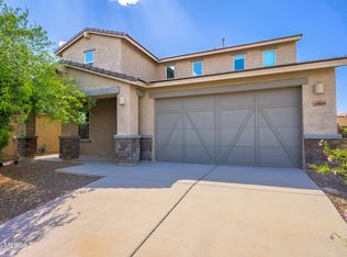 13869 E Red Oaks Dr, Vail, AZ 85641