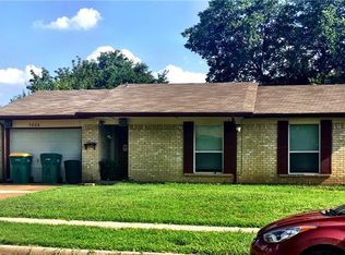 1624 Palisades Dr, Lewisville, TX 75067