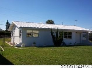 48 Camellia Dr, Ormond Beach, FL 32176