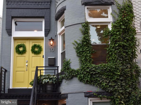 10 N N St NW