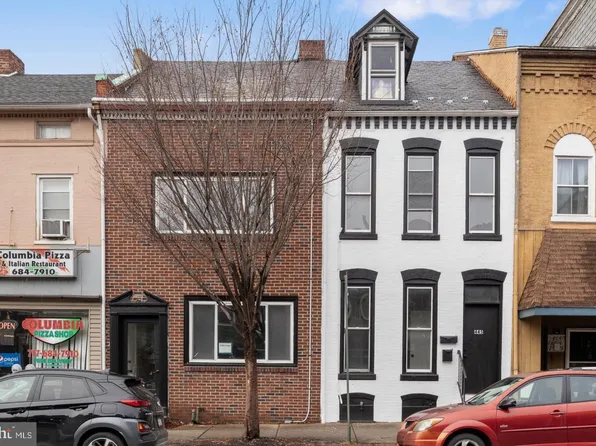 431 Locust St, Columbia, PA 17512