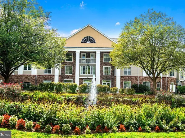 600 Squire Ln Unit 600-2I, Bel Air, MD 21014