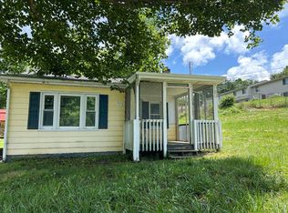 303 Government Plant Rd, Saltville, VA 24370