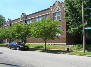 3809 Hereford St APT 1N, Saint Louis, MO 63109