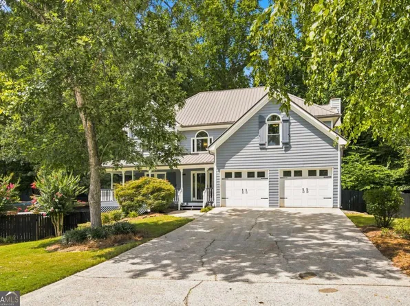 2069 Ursuline Way NW, Acworth, GA 30101