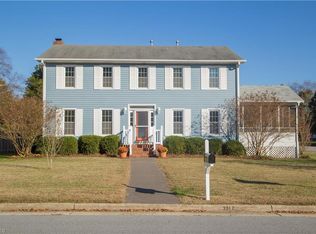 3812 Blairwood St, High Point, NC 27265