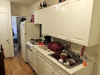 Rented by J Misrahi Realty Corp