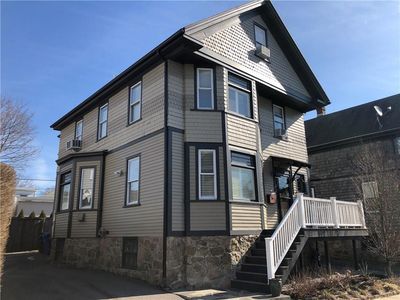 8 Elliot Pl, Newport, RI, 02840